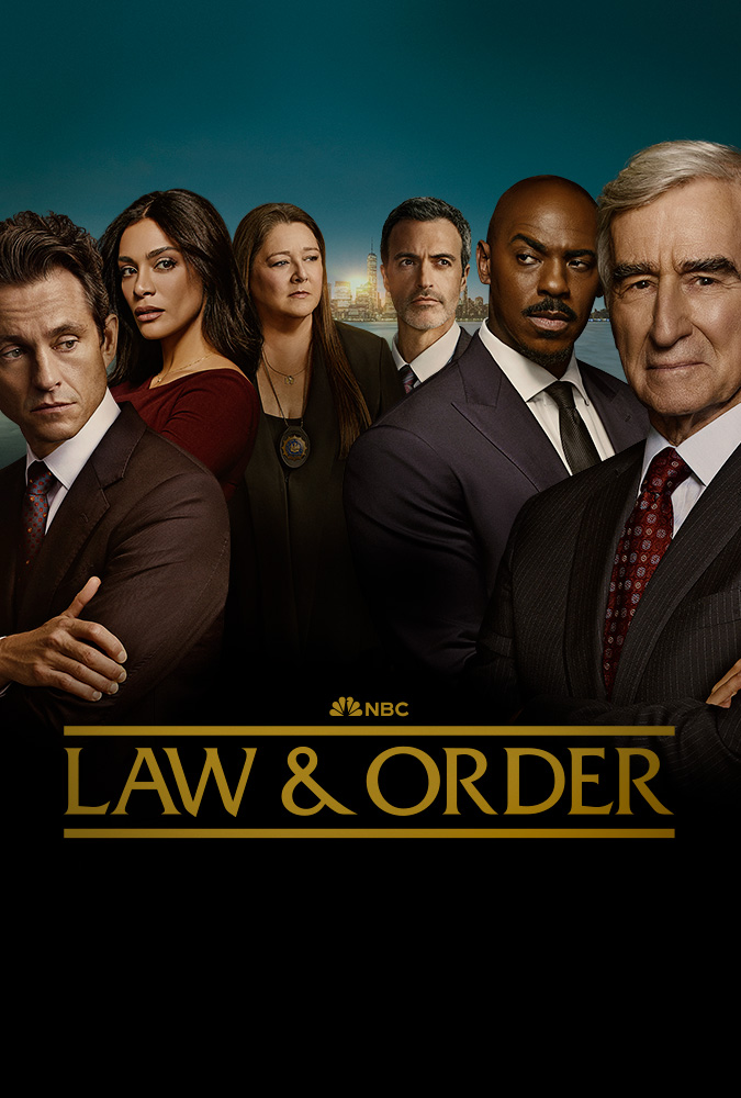 مسلسل Law & Order الموسم 23 الحلقة 7