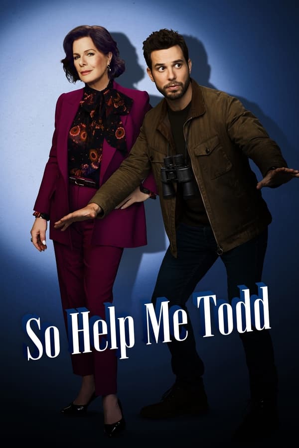 مسلسل So Help Me Todd الموسم الثاني الحلقة 4
