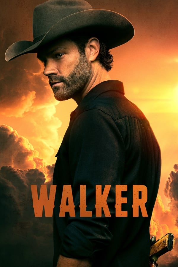 مسلسل Walker الموسم الرابع الحلقة 1