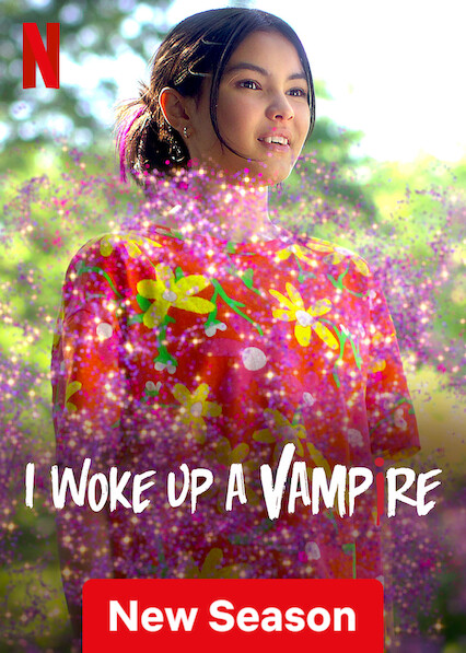 مسلسل I Woke Up a Vampire الموسم الثاني الحلقة 7