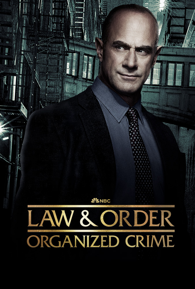 مسلسل Law & Order: Organized Crime الموسم الرابع الحلقة 9
