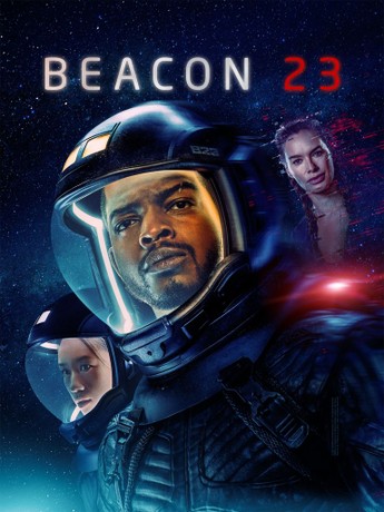 مسلسل Beacon 23 الموسم الثاني الحلقة 1