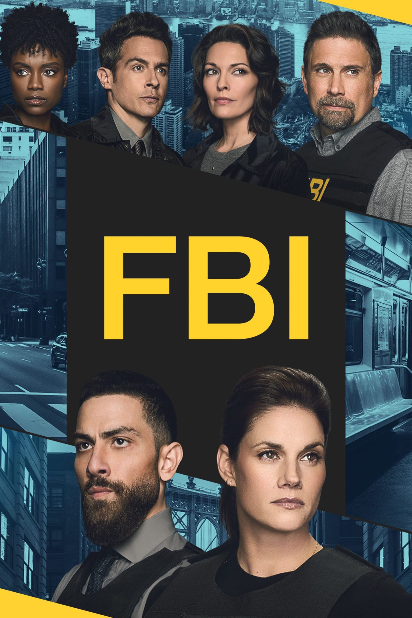 مسلسل FBI الموسم السادس الحلقة 11