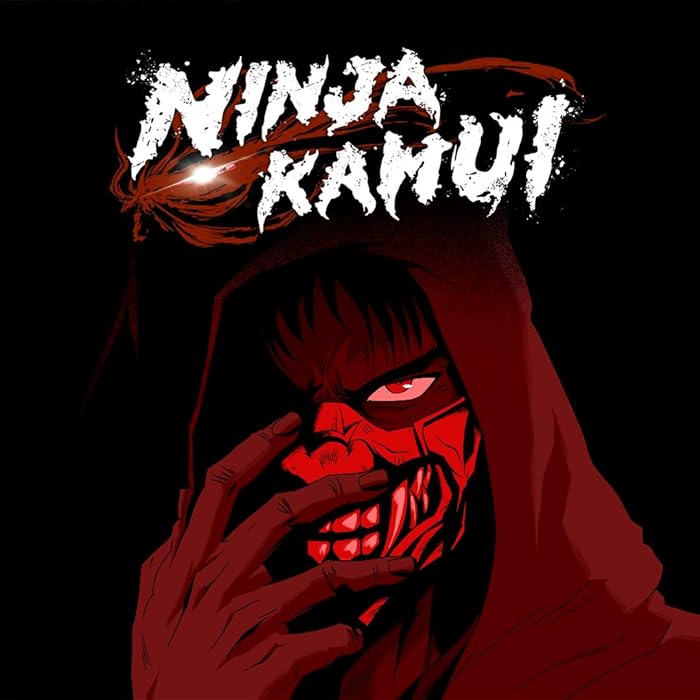 انمي Ninja Kamui الحلقة 13 مترجمة